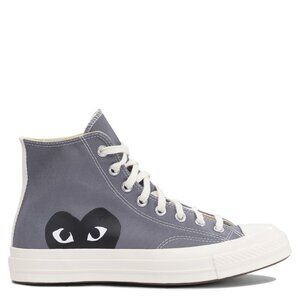Comme Des Garçons Play Sneakers & Slip-On US 5 Men